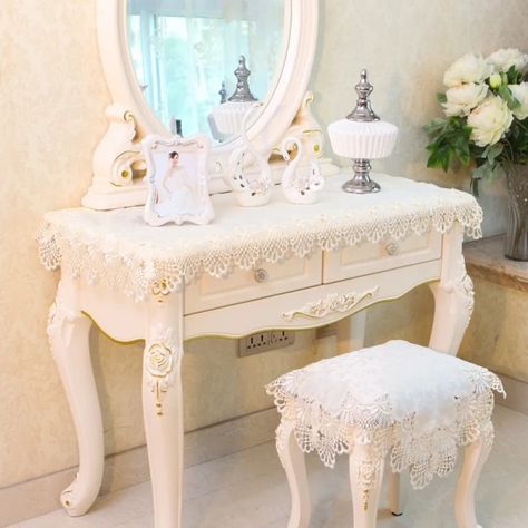 Just found this amazing item on AliExpress. Check it out! $9.57 34％ Off | Hot European dressing tablecloth Lace dustproof cover table computer desk cloth TV cabinet shoe towel linen table cloth sale Table Cloth Wedding, Cheap Tablecloths, Linen Table Cloth, Dining Table Cloth, Table Computer, Event Table, Lace Tablecloth, Decorative Table, Linen Sofa