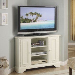 White Corner Tv Cabinet - Ideas on Foter Tall Tv Cabinet, Narrow Tv Stand, Tall Corner Tv Stand, Entertainment Decor, White Tv Cabinet, Tall Tv Stands, Corner Tv Cabinets, Corner Tv Stands, Bedroom Tv Stand