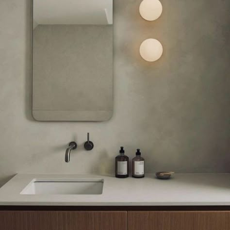 6 Luxurious Property Design Ideas to Elevate Your Investment 9 Countryside Bathroom, Micro Bathroom, Peaceful House, Japandi Bathroom Design, Marrakech Walls, Japandi Bathroom, Limewash Walls, Minimal Bathroom, Property Design