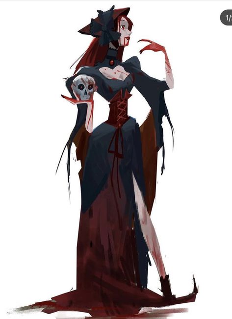 Character Design Vampire, Fashion Art Illustration, Character Design Animation, Character Creation, A Drawing, Art Sketchbook, Character Design Inspiration, Character Concept, Interesting Art