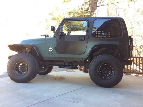 1998 Jeep Wrangler 1998 Jeep Wrangler, Jeep Wrangler For Sale, American Cars, A Fan, Jeep Wrangler, Do You Need, Cars For Sale, Jeep, Monster Trucks