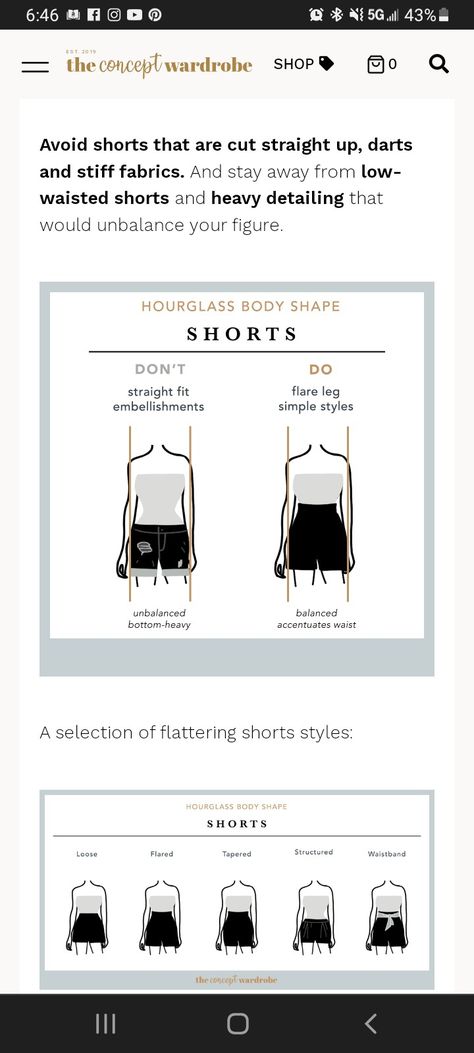 Shorts For Hourglass Shape, High-waist Sculpting Smoothing Shorts, Smoothing High-waisted Shorts Shapewear, Fitted Shapewear With Built-in Shorts, Hip-length, High Waist Shapewear Bottoms With Built-in Shorts, Hourglass Outfits, Closet Redo, Hourglass Body Shape, Hourglass Shape