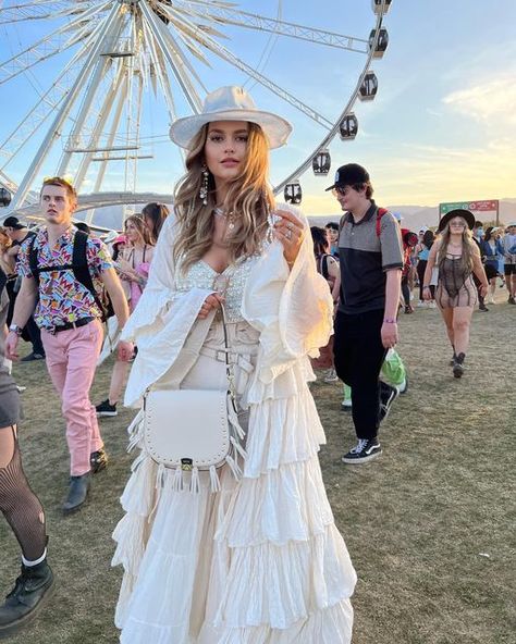 Coachella jewelry