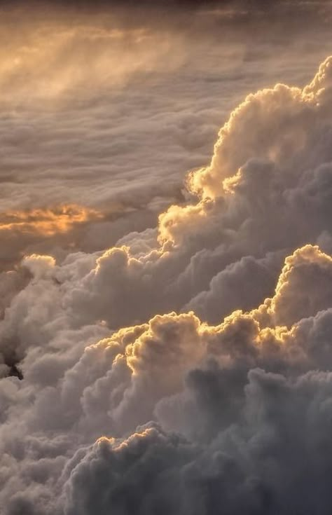 Ethereal Night Aesthetic, Cloud Formations, Head In The Clouds, Flying High, Sky And Clouds, In The Clouds, Beautiful Sky, The Heavens, Sky Aesthetic