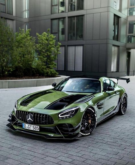 Amg Gtr, Car Organization, Aesthetic Car, Car Aesthetic, Accessories Car, Car Wallpapers, Mercedes Amg, Car Decor, Tattoo Design