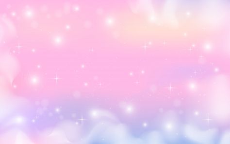 Fantasy galaxy holographic background in... | Premium Vector #Freepik #vector #background #christmas #design #star Fantasy Galaxy, Fairy Background, Pastel Galaxy, Magical Girl Aesthetic, Holographic Background, Pink Galaxy, Girl Background, Powerpoint Background Design, Background Christmas