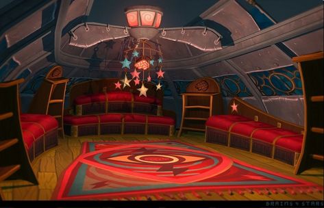 Dreamcore House, Carnival Background, Arte Grunge, Dreamcore Weirdcore, Scene Design, Environment Concept Art, Environmental Art, Cool Rooms, Stop Motion