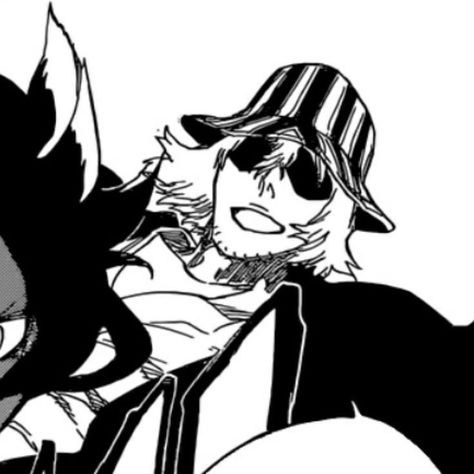 Matching Icons Bxg, Bleach Matching Icons, Normal Drawing, Bleach Urahara, Bleach Matching, Bleach Couples, Urahara Kisuke, Bleach Characters, Bleach Art