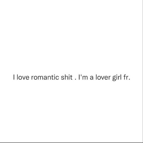 Romantic Captions For Him, Romantic Tweets, Lover Girl Quotes, Lover Era, Lover Girl, Doing Me Quotes, Good Quotes For Instagram, Caption Quotes, Note To Self Quotes