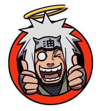 Naruto Jiraiya, Naruto Tattoo, Naruto Sketch, Manga Naruto, Naruto Drawings, Japanese Tattoo Art, Naruto Kakashi, Naruto Wallpaper, Anime Stickers