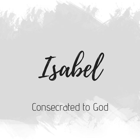 Isabel Isabel Aesthetic, Interesting Names, Jocelyn Flores, Names Design, Cute Simple Tattoos, Character Name Ideas, Baby Name List, Aesthetic Names, Beautiful Names