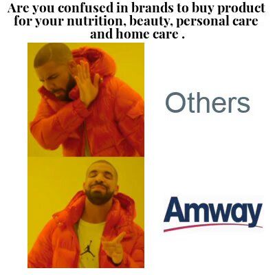 Hello i'm freelance digital marketer in ajmer city. Here i share some work of my project related to amway business. Amway Marketing, Ajmer City, Business Meme, Amway Business, Digital Marketer, Digital Marketing, Marketing, Memes, Quick Saves