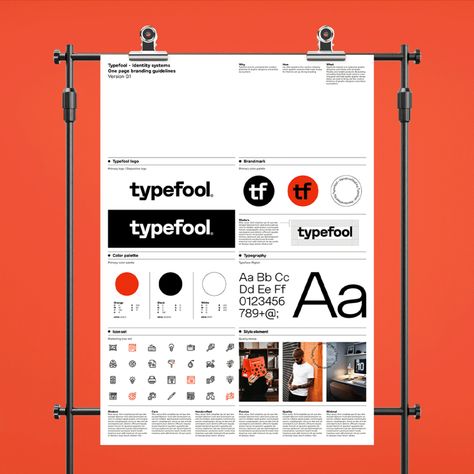 Typefool's shop – Stay creative Stylesheet Design, Brand Manual Design, Creative Studio Branding, Fashion Web Design, Style Guide Template, Indesign Layout, Brand Identity Guidelines, Brand Guidelines Template, Manual Design
