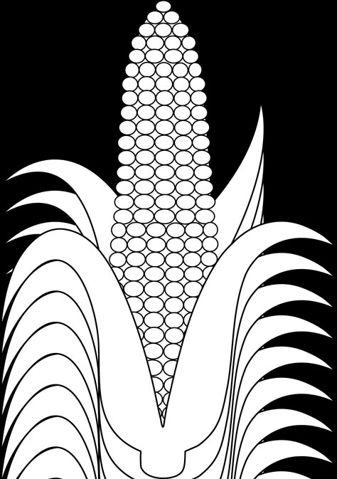 Q Tip Art, Herb Tattoo, Clip Art Fall, Ear Of Corn, Thanksgiving Classroom, Craft Work For Kids, Fall Art Projects, Fall Kindergarten, Art Clip