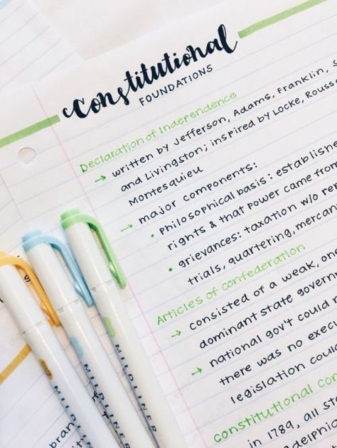 Shared by 🥀Lynette 🥀. Find images and videos about school, study and college on We Heart It - the app to get lost in what you love. Motivation Letter, Studera Motivation, College Notes, Bullet Journal Notes, School Organization Notes, Study Organization, Pretty Notes, Notes Inspiration, Class Notes