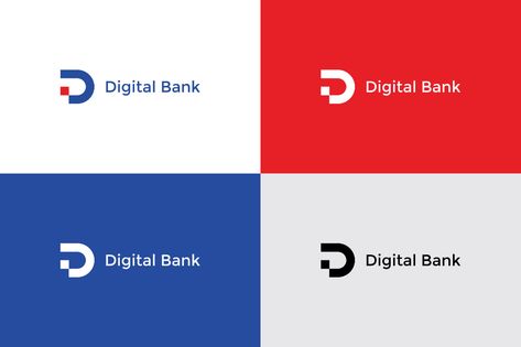 Mises En Page Design Graphique, Bank Branding, Minimalistic Logo, Monogram Logos, Banks Logo, Budget App, Lab Logo, Bank Design, Finance Logo