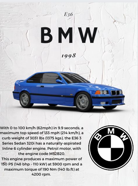 Bmw Drift, Bmw Design, Fire Icons, Bmw E30, Pretty Cars, Car Posters, Drift Cars, Vroom Vroom, Book Art Drawings