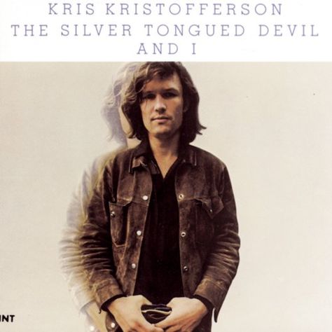 Lyric Of The Week: Kris Kristofferson, “The Pilgrim, Chapter 33″, Songwriting, American Songwriter Christian Soldiers, Kris Kristofferson, Bluegrass Music, Last Ride, Chapter 33, Country And Western, Plank Workout, Songs I Love, Country Artists