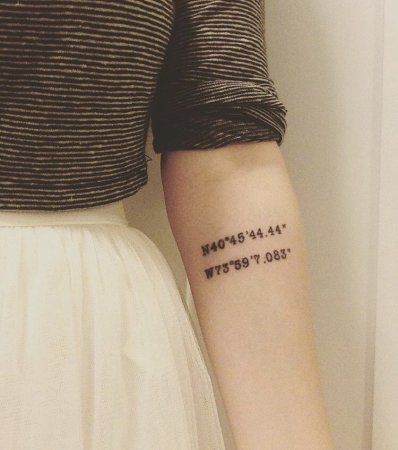 37 Broadway-Themed Tattoos | Playbill Wicked Musical Tattoo, Rent Tattoo, Broadway Tattoos, Theatre Tattoo, Rent Musical, Themed Tattoos, Rock Tattoo, Kari Jobe, Lyric Tattoos