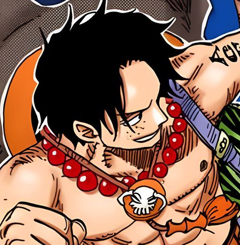 Portgas D. Ace Icon, One Piece Bounties, Ace One Piece, Learn Japanese Words, One Piece Ace, Zoro One Piece, Trafalgar Law, One Piece Images, One Piece Pictures