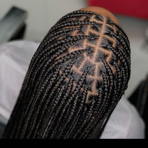 Hair Done, Afro Hairstyles Braids, Healthy Black Hair, Short Box Braids Hairstyles, Big Box Braids Hairstyles, Goddess Braids Hairstyles, Goddess Hairstyles, Box Braids Hairstyles For Black Women, Quick Braided Hairstyles