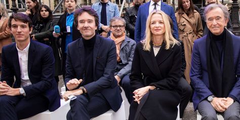 Jean Arnault, Arnault Family, Alexandre Arnault, Bernard Arnault, Louis Vuitton Watches, Dubai Wedding, Holding Company, Richest In The World, Christian Dior Couture