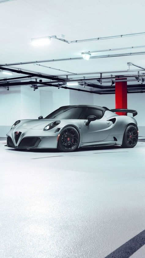 Alfa 4c, Urban Survival Kit, Alfa Romeo 4c, Alfa Romeo 159, Alfa Romeo Cars, Dream Cars Jeep, Alfa Romeo Giulia, Classic Sports Cars, Engine 2