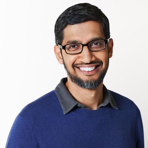 Sundar Pichai headshot Sundar Pichai, Computer Teacher, Business Funding, School Room, Trust Issues, Digital Tools, Big Business, Employee Engagement, Black Community