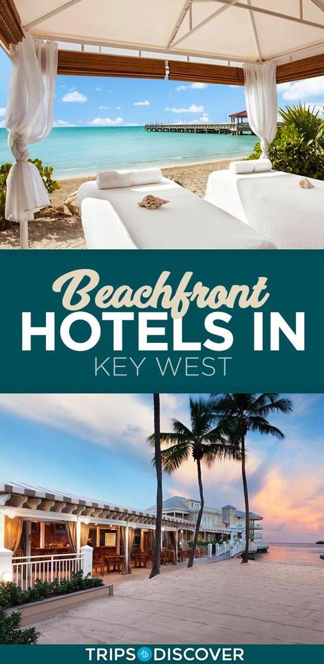 Key West Florida Vacation, Florida Keys Road Trip, Florida Vacation Spots, Funky Vibes, Key West Beaches, Best Island Vacation, Key West Hotels, Travel Key West, Key West Resorts