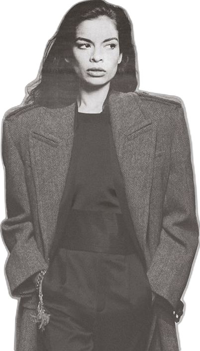 Bianca Jagger, A Black, A Woman, Black And White, Hair, White, Instagram, Black