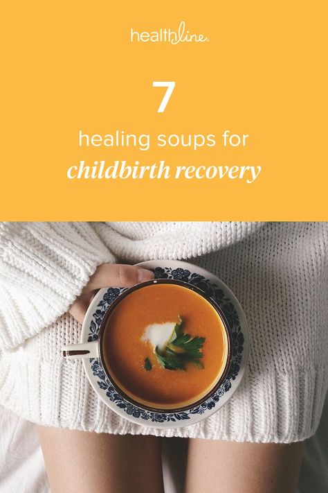 5 Rejuvenating Soups Women Around the World Drink for Postpartum Recovery Lactation Recipes Healthy, Post Pregnancy Diet, Breastfeeding Cookies, Lactation Recipes Smoothie, Confinement Food, Healing Soup, Postpartum Diet, Recovery Food, Postpartum Health