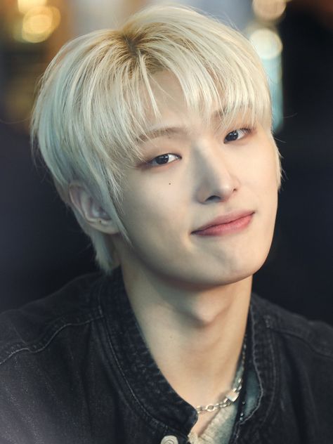 Blonde Mingi Ateez, Cute Mingi Ateez, Kpop Human, Mingi Ateez Cute, Song Min Gi, Ateez Mingi, Pirate Kids, Mingi Ateez, Song Mingi