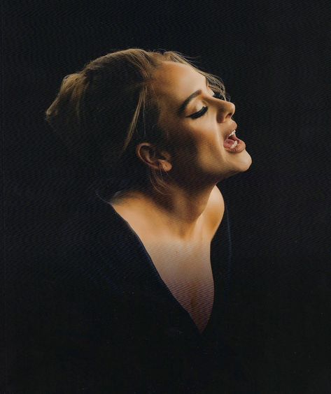 Adele Portrait, Adele Aesthetic, Singer Fanart, Adele 19, Adele Singer, Weekends With Adele, Adele Albums, Adele Wallpaper, Adele Live