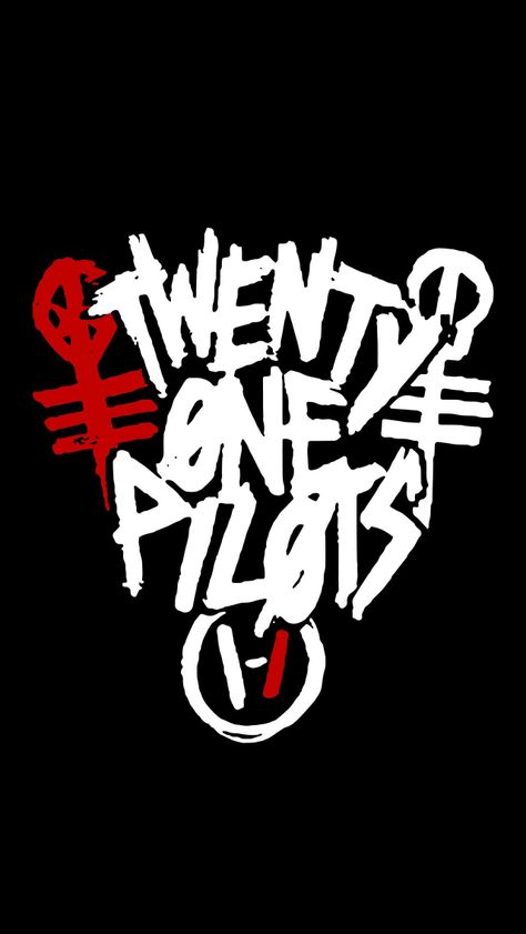 Twenty One Pilots wallpaper Background Images Desktop, Twenty One Piolets, Twenty One Pilots Logo, Top Wallpaper, Twenty One Pilots Art, Twenty One Pilots Wallpaper, Twenty One Pilots Aesthetic, Pilots Art, Logo Aesthetic