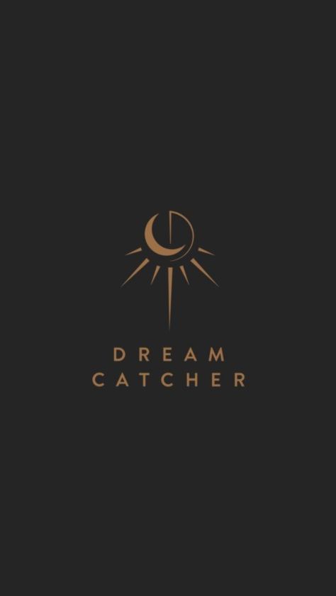 Dreamcatcher Logo Kpop, Dreamcatcher Symbol, Karma Symbol, Dreamcatcher Logo, Branding Mood Board Inspiration, Girl Boss Planner, Karma Tattoo, Wedding Planner Logo, Dream Logo