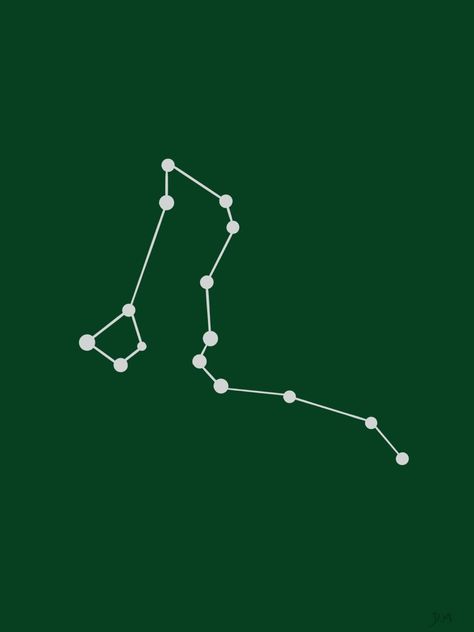 Draco Constellation, Tom Felton Draco Malfoy, Constellation Tattoos, Tattoo Trends, Draco Malfoy, I Tattoo, Constellations, Harry Potter, Tattoos