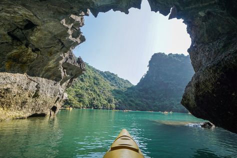 Cat Ba Island, Northern Vietnam, Seek Adventure, Vietnam Travel, Archipelago, Hanoi, World Heritage, Snorkeling, Kayaking