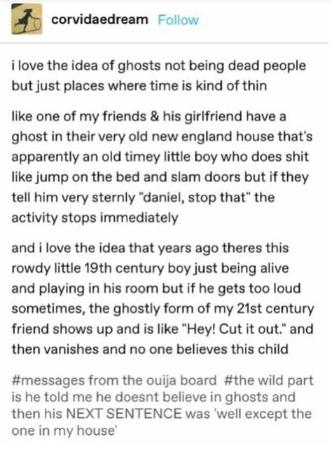 Ghost And Human Love Aesthetic, Ghost Story Prompts, Ghost Prompts, Ghosts Tumblr, Ghost Tumblr Posts, Tumblr Writing Prompts, Ghost Writing Prompt, Funny Ghost Memes, Ghosting Memes Humor