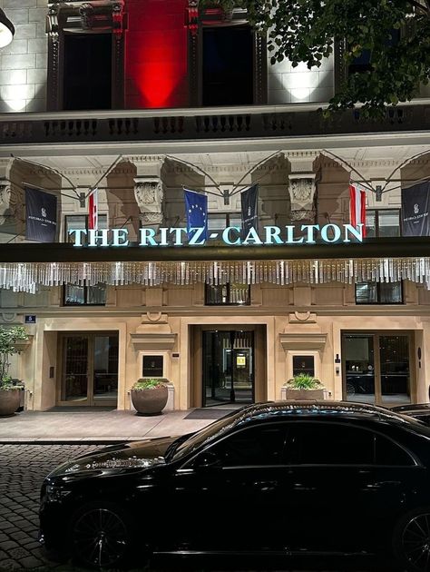 Ritz Hotel, The Ritz Carlton, Star Hotel, Ritz Carlton, 5 Star Hotels, Hotels Room, Old Money, Vienna, 5 Star