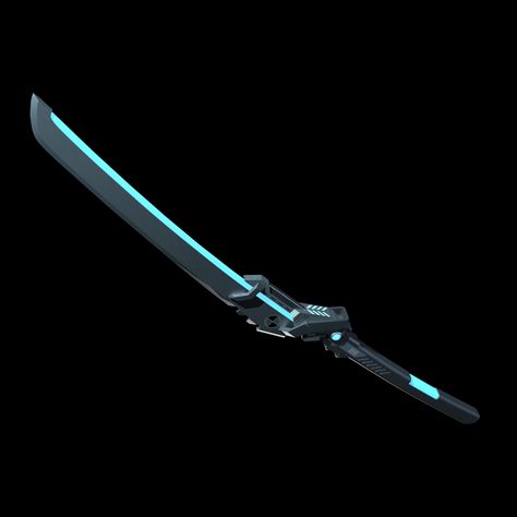 ArtStation - Futuristic sword Hi Tech Swords, Futuristic Swords, Dual Swords, Sci Fi Longsword, Sci-fi Weopens, Fantasy Longsword Designs, Futuristic Longsword, Future Style, Objects Design