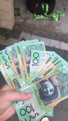 Australian Dollars Aesthetic, Australian Money Aesthetic, Australia Money, Lord Kuber, Australian Money, Financial Breakthrough, Free Cash App Money, Free Money Hack, Jamie Bower