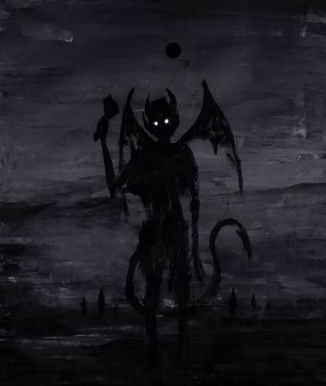 Demonic Entities, Demon God, Eye Monster, Silent Hill Art, Shadow Monster, Inner Mind, Dark Creatures, Internet Art, Iphone Lockscreen Wallpaper