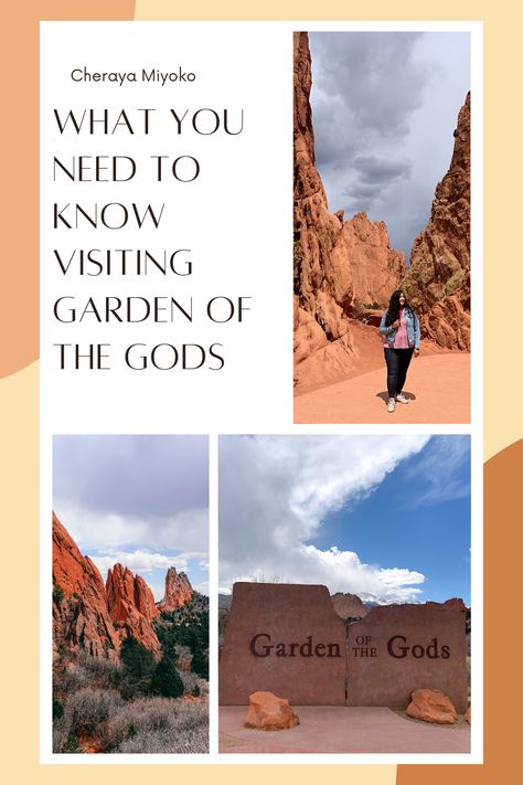 Hiking Garden Of The Gods, Colorado Springs Things To Do, Garden Of Gods Colorado, Golden Colorado Hiking, Colorado Springs Hikes, Colorado Garden Of The Gods, Red Rocks Colorado, Colorado Springs Garden Of The Gods, Garden Of The Gods Colorado Elopement