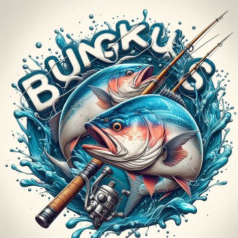 Fishing Sublimation, Fishing Png, Artistic Images, Color Profile, Tshirt Design, Bass Fishing, Printing Techniques, Drawing And Illustration, Sublimation Design