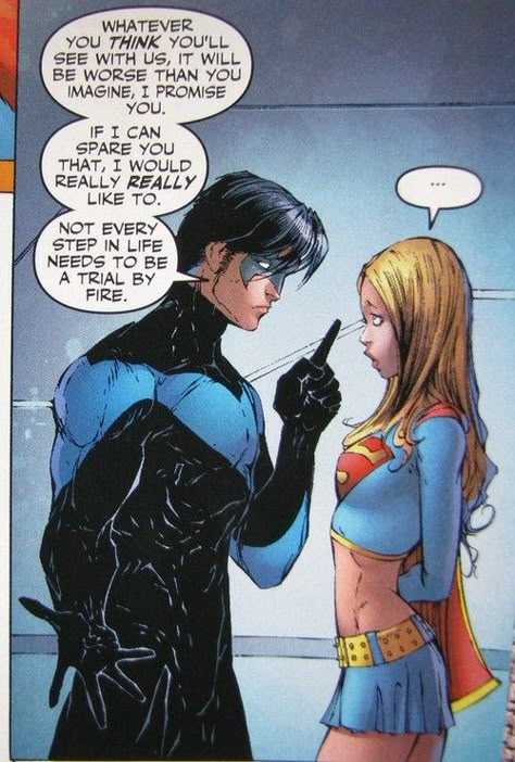 Young Justice Robin, Teen Titans Starfire, Robin Comics, Relationship Comics, Batman Arkham City, Batman Funny, Im Batman, Dc Comics Artwork, Batman Family