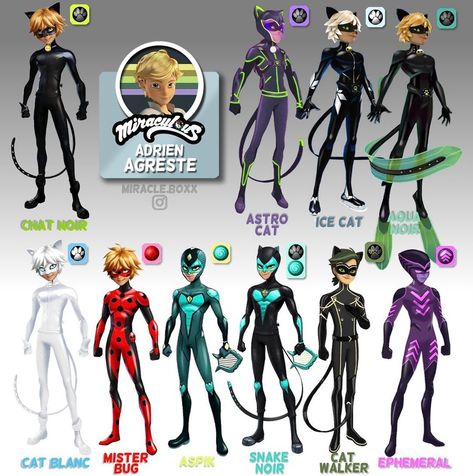 Miraculous Ladybug Official Art, Miraculous Ladybug Hero Costumes, Miraculous Ladybug Toys, Tikki Y Plagg, Miraculous Ladybug Oc, Miraculous Wallpaper, Miraculous Ladybug Wallpaper, Happy Cartoon, Miraculous Characters