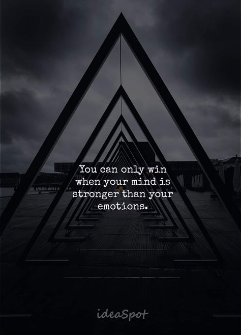 Alone Quests In English, Stronger Than Your Emotions, Study Inspiration Quotes, Powerful Mindset, Motvational Quotes, Strong Mind Quotes, Postive Life Quotes, Dear Self Quotes, Motivational Wallpaper