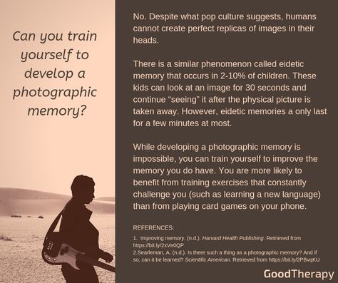 How To Have Photographic Memory, How To Train Yourself To Have Photographic Memory, Photographic Memory Training, Che Guevara Art, Memory Training, Photographic Memory, Note Ideas, Brain Memory, Exam Study Tips