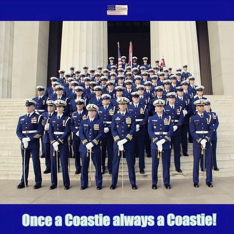 Coast Guard Mom, Coast Guard Academy, Coast Guard Boats, Coast Guard Rescue, Coast Guard Ships, United States Coast Guard, Military Ranks, Honor Guard, Military Branches