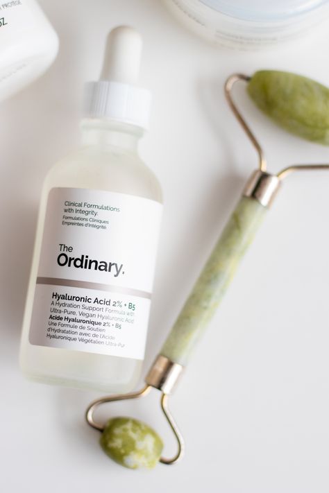 The Ordinary Skin Care Hyaluronic Acid Serum for hydrated - Hyaluronic Acid Serum for Face - to Plump and Smooth Skin for All Skin Types - Skin Care Spot Remover For Face, The Ordinary Hyaluronic, Ordinary Hyaluronic Acid, Ordinary Hyaluronic, Dark Spot Remover For Face, Hyaluronic Acid Moisturizer, Vitamin C Cream, The Ordinary Hyaluronic Acid, Simple Skincare Routine